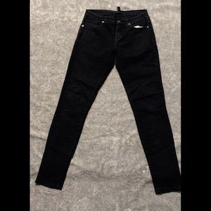 Womens jeans